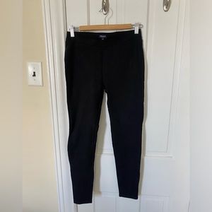 Madewell Leggings with Pockets